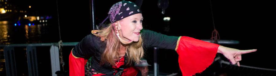 Treasure Hunt Snorkel 4