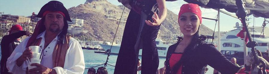 Treasure Hunt Snorkel 6