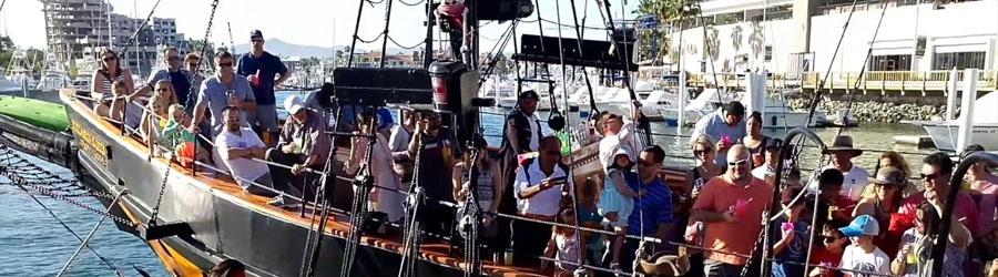 Treasure Hunt Snorkel 7