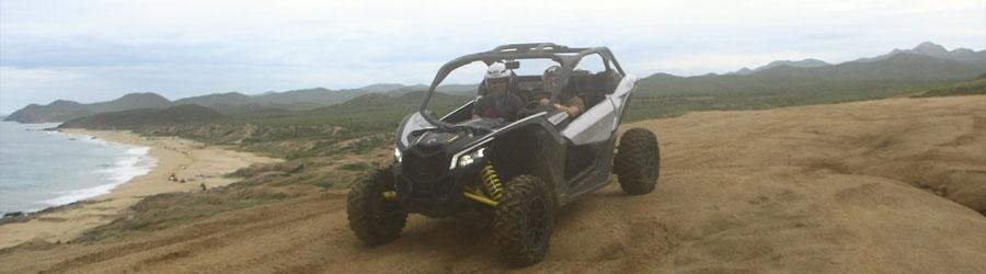 East Cape Baja UTV Tour 1