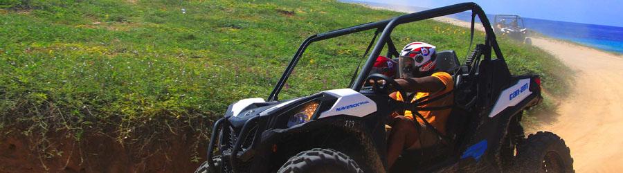 East Cape Baja UTV Tour 3