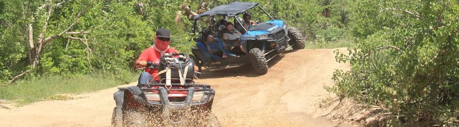 East Cape Baja UTV Tour 7