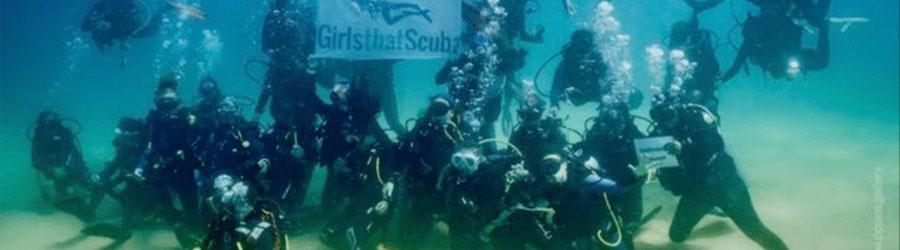 Local Scuba Diving 4