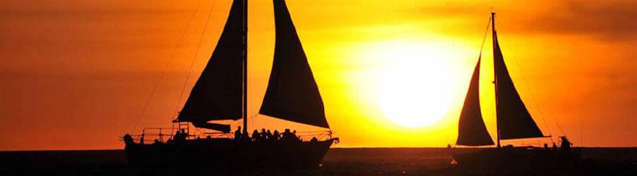 Sunset Sailing Adventure aboard the La Princesa Catamaran 5