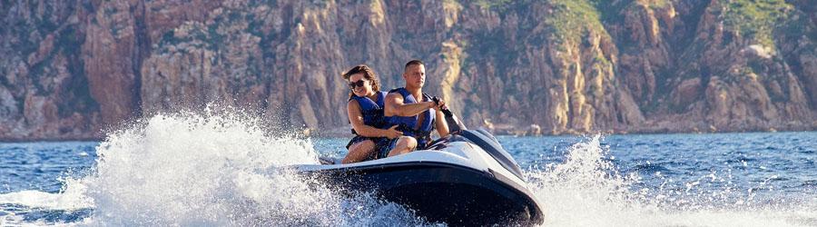 Jet Ski Rentals Cabo San Lucas 1