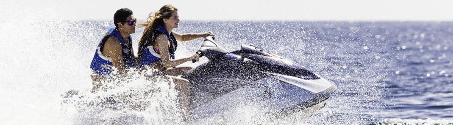 Jet Ski Rentals Cabo San Lucas 2