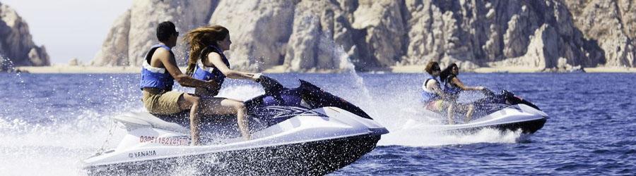 Jet Ski Rentals Cabo San Lucas 4