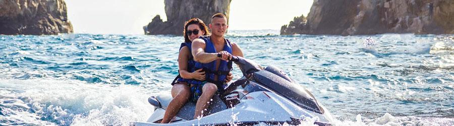Jet Ski Rentals Cabo San Lucas 5