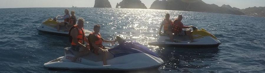 Jet Ski Rentals Cabo San Lucas 6