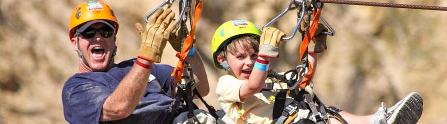 Cabo Outdoor Adventure 2