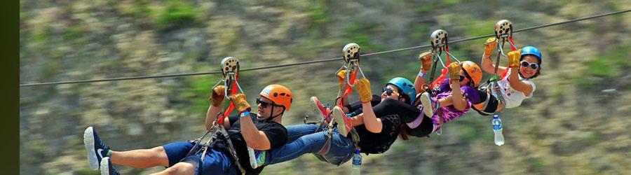 Cabo Outdoor Adventure 3