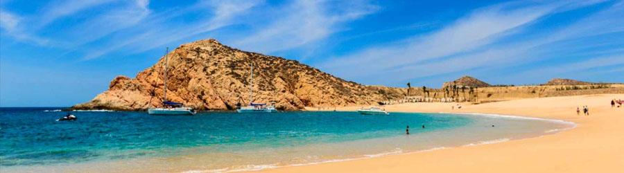 Santa Maria Cove & Chileno Bay Snorkeling 3