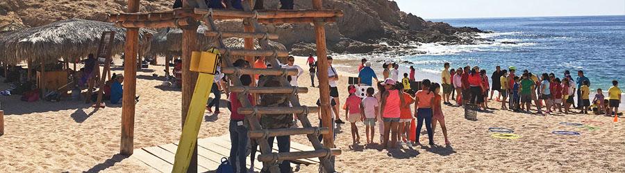 Santa Maria Cove & Chileno Bay Snorkeling 7