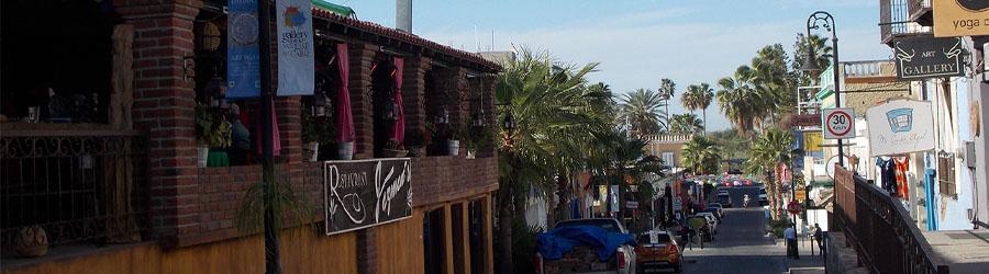 Private All-inclusive Los Cabos Sightseeing Adventure 6