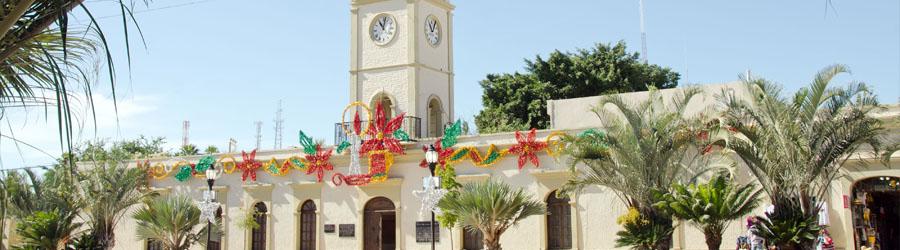 Deluxe Los Cabos City & Shopping Tour 1