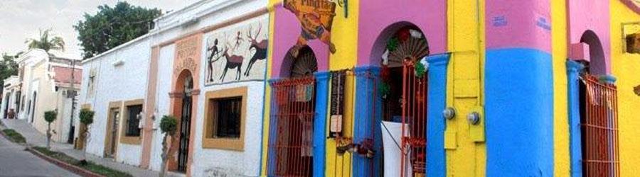 Deluxe Los Cabos City & Shopping Tour 2