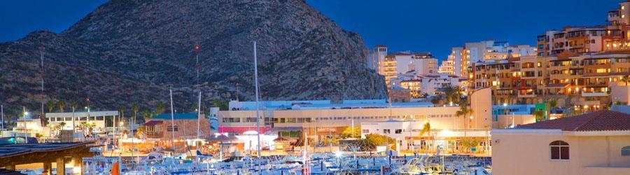 Deluxe Los Cabos City & Shopping Tour 3