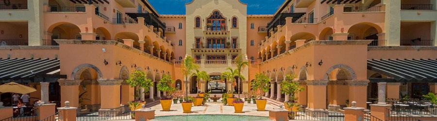 Deluxe Los Cabos City & Shopping Tour 4