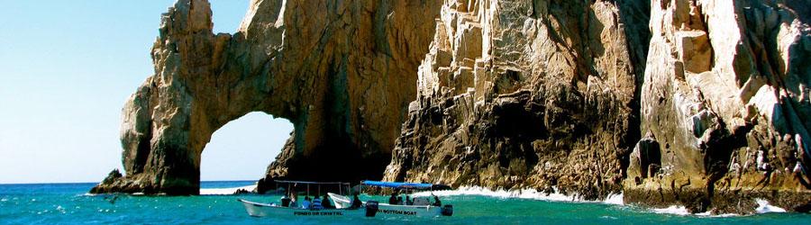 Deluxe Los Cabos City & Shopping Tour 6