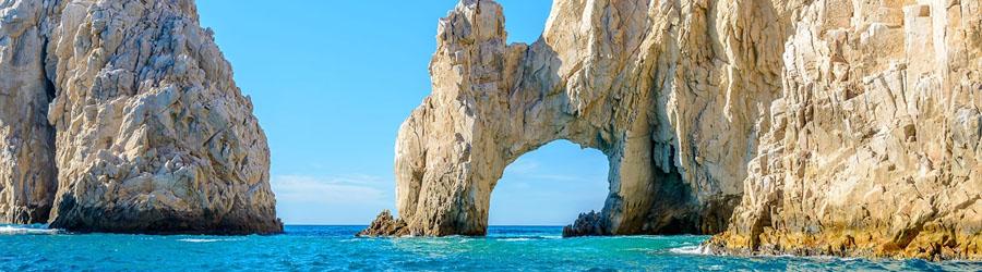 Deluxe Los Cabos City & Shopping Tour 7
