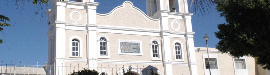 Deluxe Los Cabos City & Shopping Tour 8