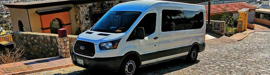 Cabo San Lucas Catamaran Snorkeling & City Tour Adventure 8