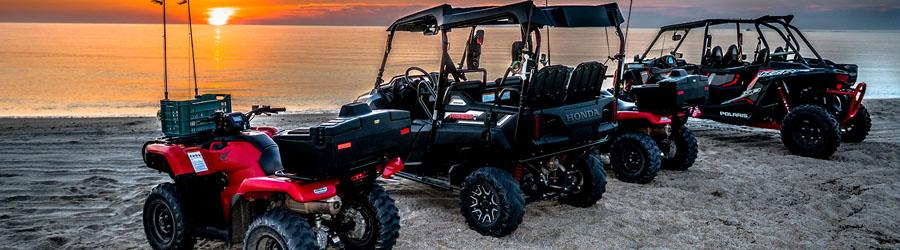 Cabo East Cape ATV Adventure 4
