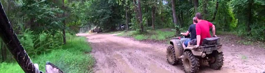 Cabo East Cape ATV Adventure 6