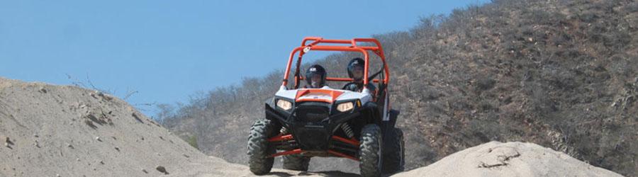 Cabo East Cape ATV Adventure 8