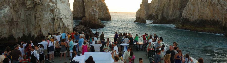 Fajita Catamaran Sunset & Party Cruise 6