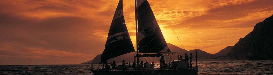 Fajita Catamaran Sunset & Party Cruise 7