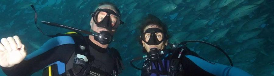 Espiritu Santo Dive 6