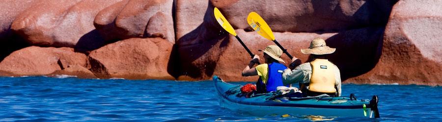 Espiritu Santo Island Baja Sightseeing Adventure 8