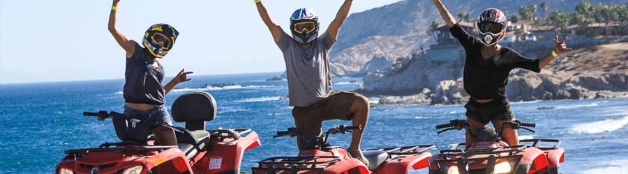 Wild Canyon Zipline + Eko Park Extreme Combos! 2