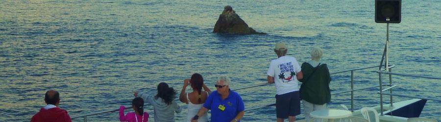 Cabo Mar Fiesta Sunset Dinner Cruise Cabo San Lucas 3