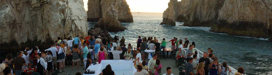 Cabo Mar Fiesta Sunset Dinner Cruise Cabo San Lucas 4