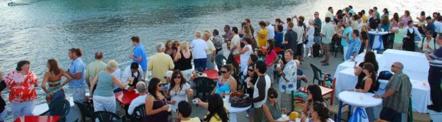 Cabo Mar Fiesta Sunset Dinner Cruise Cabo San Lucas 5