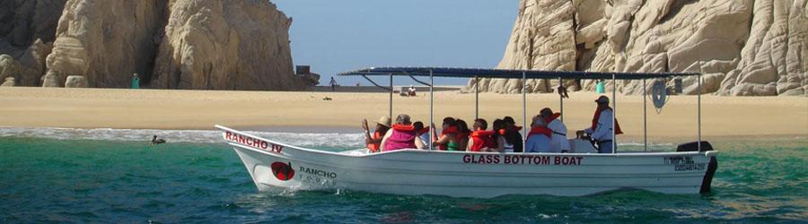 Lovers Beach Glass Bottom 3