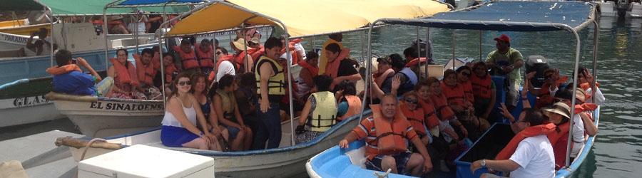 Lovers Beach Glass Bottom 8