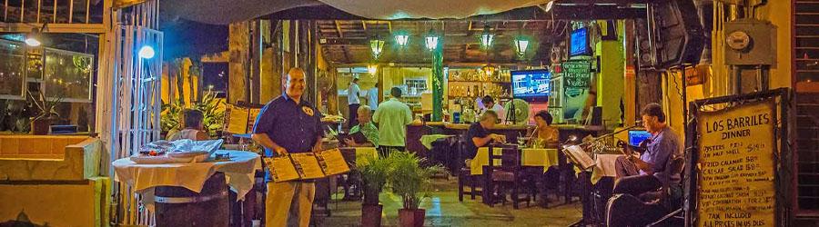 Backcountry Village Sightseeing 1