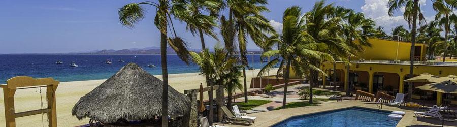 Backcountry Village Sightseeing 2