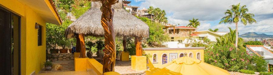 Backcountry Village Sightseeing 3