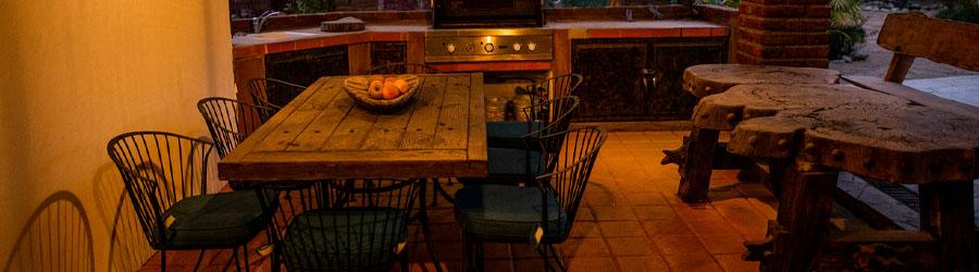 Backcountry Village Sightseeing 5