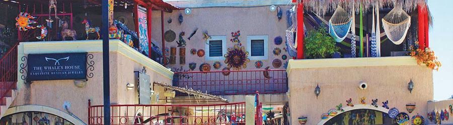 Backcountry Village Sightseeing 8