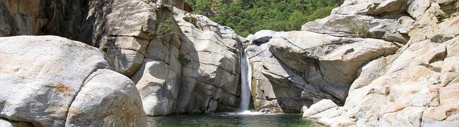 Baja Desert and Waterfall Hiking Adventure Tour 7