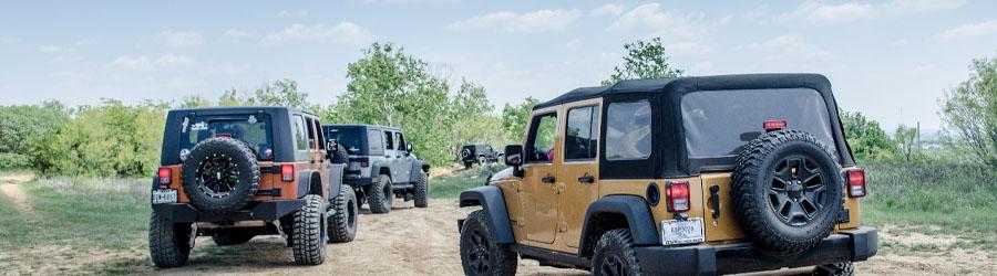 Private Baja Off-road Desert and Canyon Jeep Tour 1