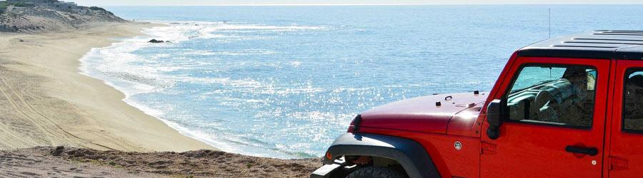 Private Baja Off-road Desert and Canyon Jeep Tour 2