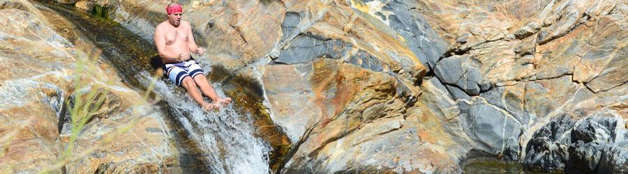 Private Baja Off-road Desert and Canyon Jeep Tour 4