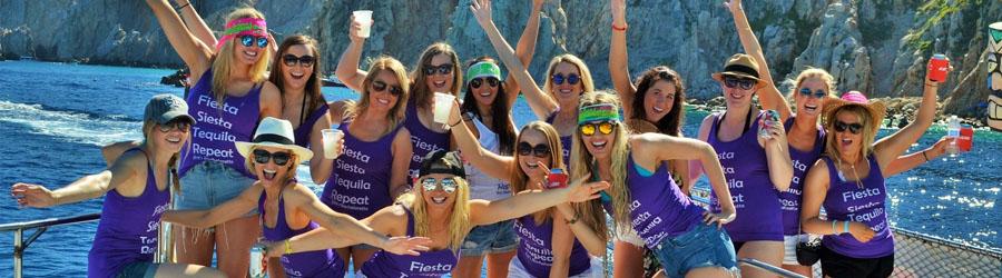 Cabo Jungle Cruise Party Boat Snorkeling Tour 5