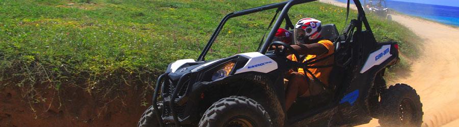 La Candelaria RZR Tour Beach & Mountain Ride 3